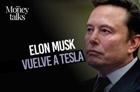 Elon Musk Vuelve a Tesla