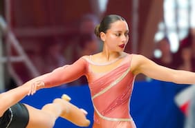 Patinadora chilena pide ayuda: “He ido a tres mundiales y es primera vez que me toca financiarme sola”