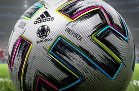 En junio podrán jugar en PES a la Eurocopa que no se llevará a cabo este año