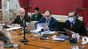 “Es insuficiente respecto de los parlamentarios”: los dardos de los secretarios generales del Congreso al proyecto antidrogas de Kast