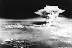 Estudio revela que sólo el 1% de los sobrevivientes de Hiroshima y Nagasaki murió de cáncer asociado a la radiación de las bombas