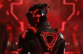 Dan a conocer la primera imagen de Tron: Ares