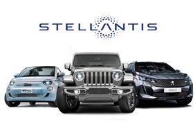 Stellantis estrena su fusión con una fuerte caída en sus beneficios durante 2020