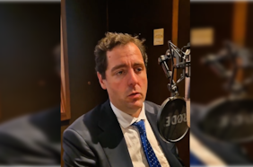 “Mi trabajo es de lunes a miércoles”: Diputado Kunstmann defiende viaje al extranjero durante semana distrital