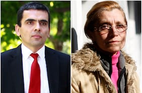 Exfiscal Gajardo le gana otra batalla judicial a “La Quintrala” y es sobreseído por falso testimonio