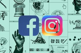 Todo el contenido QAnon será eliminado de Facebook e Instagram