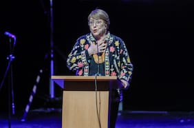 El atajo de Bachelet