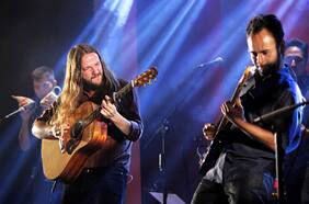 Todos los conciertos que puedes disfrutar gratis en octubre