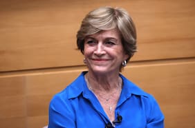 CEP: Evelyn Matthei lidera las preferencias para convertirse en la próxima presidenta y Tohá está por debajo de Kaiser