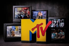 Son hermosos ruidos: las historias chilenas de MTV