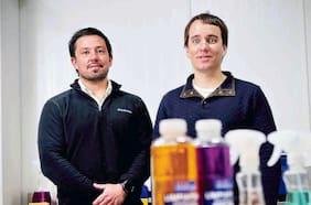 La reconversión de Deysa Care: desde mascarillas a productos de limpieza basados en nanotecnología