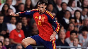 Dónde y a qué hora ver a España vs. República Checa en TV y streaming