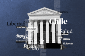 La Convención Constitucional, en sus propias palabras