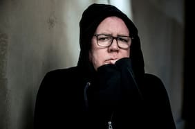Bret Easton Ellis contra la cancelación: “Me la suda si me cancelan, me da igual si dicen que no digo lo que hay que decir”