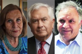 Exministros de Salud de Bachelet y Piñera se suman a petición del Colmed para aumentar presupuesto a hospitales