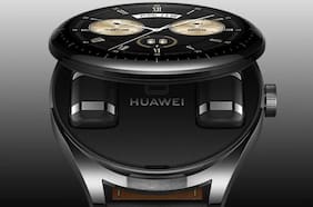 Reseña | Huawei Watch BUDS: este reloj con audífonos es el gadget del año