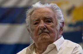 “Pepe” Mujica, el expresidente uruguayo que hizo de la austeridad un legado