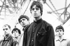 “I need to be myself”: Oasis celebrará 30 años de “Supersonic” relanzando single en formato físico