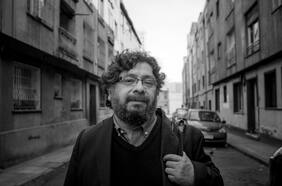 Poeta Jaime Huenún recopila cuentos y poemas mapuches para niños y jóvenes en nuevo libro