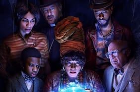 Mansión Embrujada: conoce cuándo se estrena en Chile la nueva película de Disney