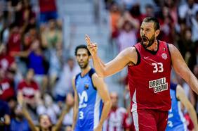 Ignacio Arroyo se queda sin el ascenso: pierde la final ante el Girona de Marc Gasol
