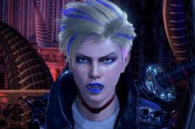 Bayonetta 3: Dan a conocer un extenso vistazo al gameplay de Viola