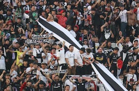 “Sería un retroceso”: Colo Colo se resiste a la ausencia de público visitante en el Superclásico
