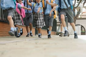 Más deporte, menos violencia: una tarea urgente para nuestras escuelas