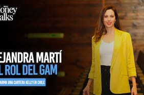 Alejandra Martí y el rol del Gam
