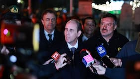 Arrau por caso de detective que acusó corrupción en la PDI y Fiscalía: “Son actos que no hay que dejarlos pasar”