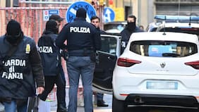 Italia detiene a nueve personas por presunta financiación de Hamas a través de organizaciones benéficas