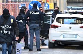 Italia detiene a nueve personas por presunta financiación de Hamas a través de organizaciones benéficas