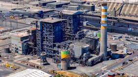 Engie desconectará dos plantas de carbón este miércoles, retirando del sistema más de 700 MW de combustible fósil