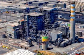 Engie desconectará dos plantas de carbón este miércoles, retirando del sistema más de 700 MW de combustible fósil