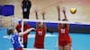 Las Guerreras Rojas caen dando batalla ante la sólida República Checa en su debut en el Mundial de Vóleibol Sub 17