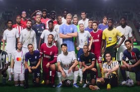 Las novedades de EA Sports FC 24 incluirán más fútbol femenino y la recreación de momentos de partidos reales