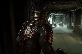 El remake de Dead Space llegará en 2023
