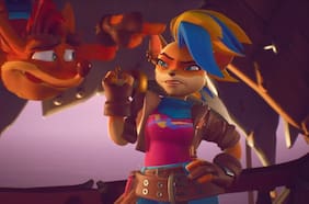 Crash Bandicoot 4 tendrá una demo el próximo 16 de septiembre