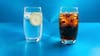 ¿Las bebidas light o zero son igual de eficaces que el agua para bajar de peso? Esto dice un estudio