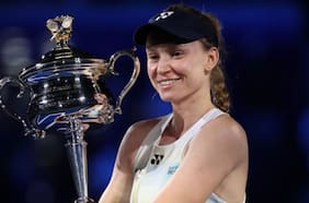 Elena Rybakina bate a Aryna Sabalenka y se corona como la nueva reina del Abierto de Australia