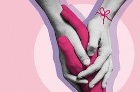 Al cuidado del cáncer de mama: ¿Por qué es importante contar con una red de apoyo?