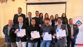 Chile fortalece liderazgo mundial en ciruela deshidratada con certificación sustentable y nuevo APL para la producción primaria