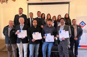 Chile fortalece liderazgo mundial en ciruela deshidratada con certificación sustentable y nuevo APL para la producción primaria