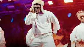 Bad Bunny cambia para enero sus tres shows en Chile de 2026 como consecuencia del Super Bowl