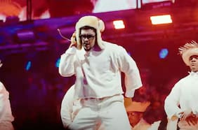 Bad Bunny cambia para enero sus tres shows en Chile de 2026 como consecuencia del Super Bowl