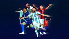 No solo se busca al goleador: la apretada lucha por el Balón de Oro del Mundial
