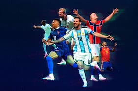 No solo se busca al goleador: la apretada lucha por el Balón de Oro del Mundial