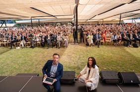 Fundación Chile conmemora 50 años con una agenda en innovación productiva, sostenibilidad y colaboración internacional
