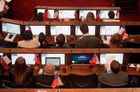 Medioambiente, cambio climático y desarrollo: las novedades del texto constitucional del Consejo