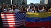 Venezuela firma acuerdos energéticos con empresas de EE.UU. para impulsar producción de petróleo y gas